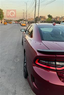 دودج تشارجر